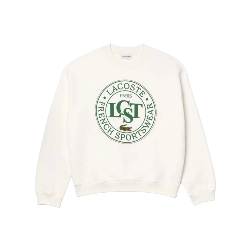 Lacoste Sudadera con Capucha