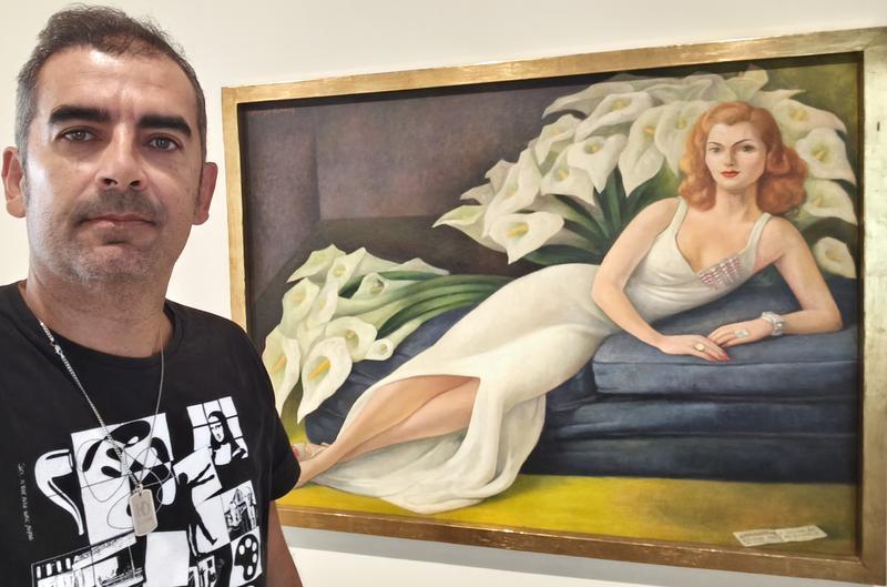 Faro Santander. Colecciones - Blogs de España - Nuevo espacio expositivo Faro Santander (85)