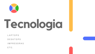 +ERP para Tecnología
