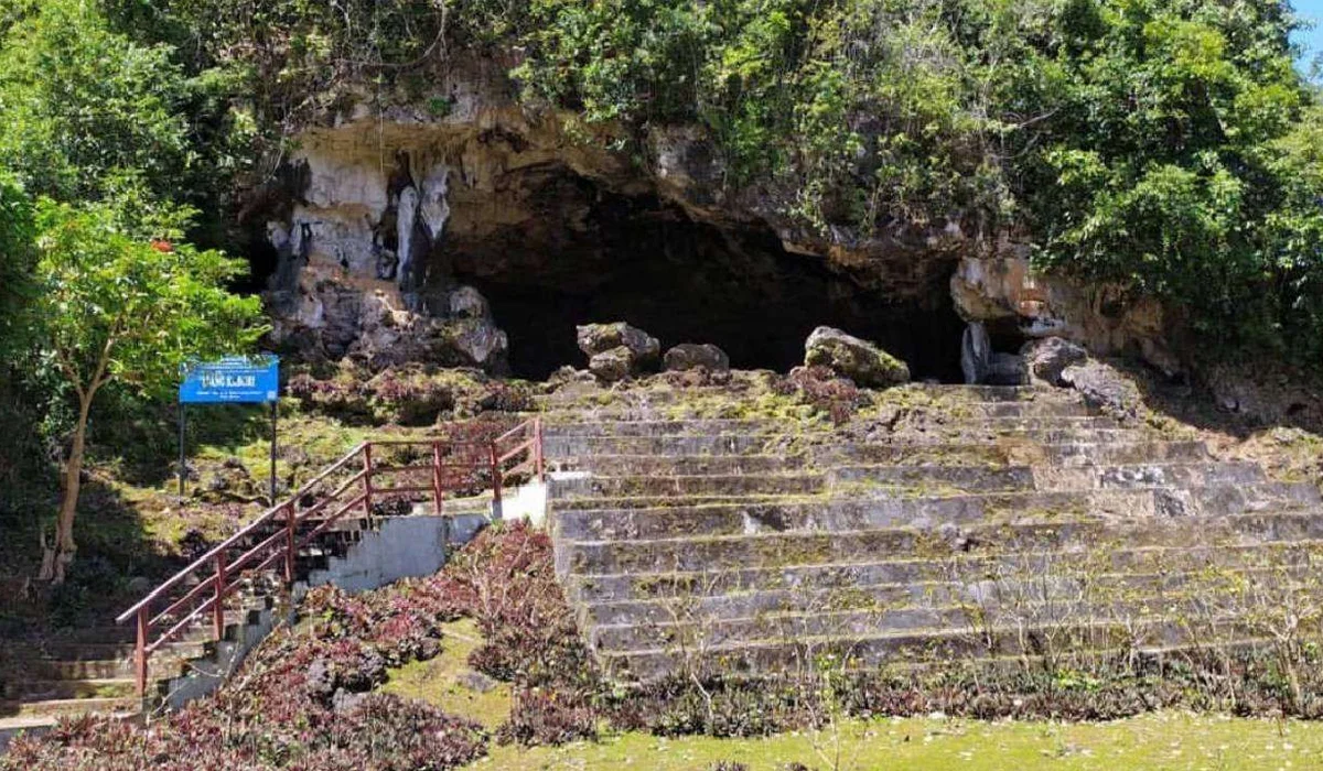 Keajaiban Alam Tersembunyi di Sulawesi Tenggara