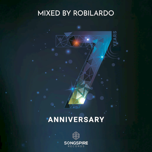 Songspire 7 Years Anniversary (2025)