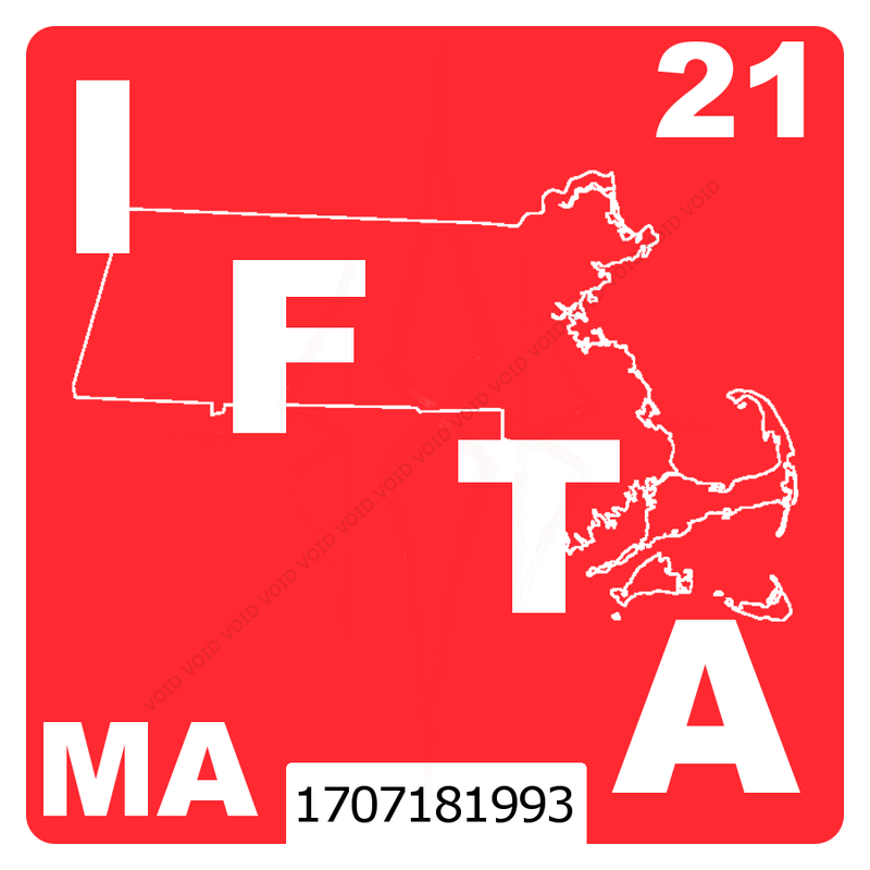 IFTA-MA21