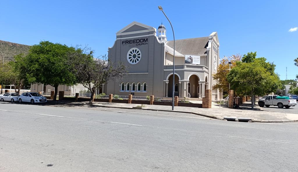 Такая близкая Африка. (ЮАР. 22 дня и 4200 км. Ноябрь-Декабрь)