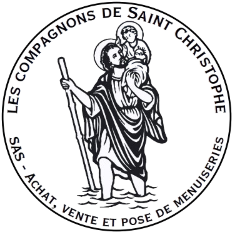 Logo Les Compagnons de Saint Christophe