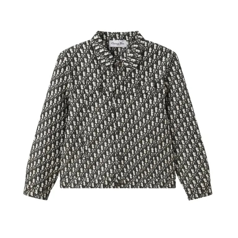 Dior Coat