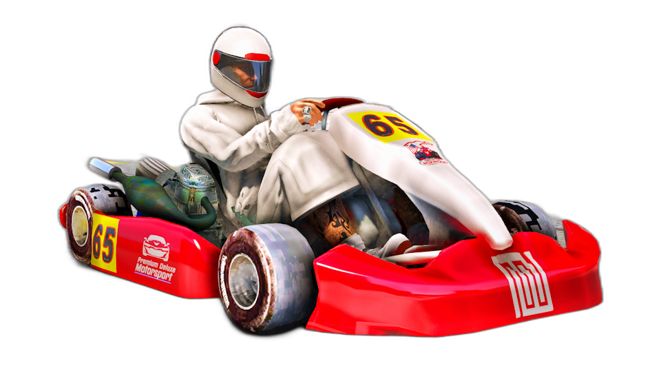 Kart65
