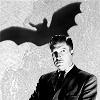 Vincent Price in The Bat
