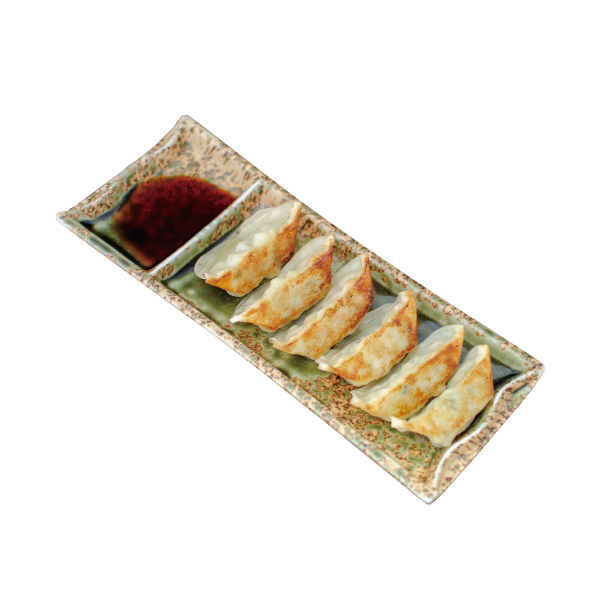 Gyoza (6 uds.)