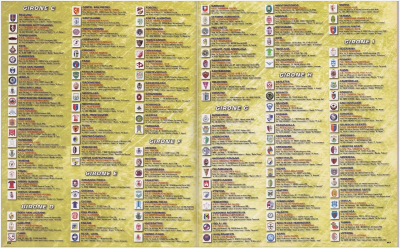 Album Calciatori 2007-08 Panini-60