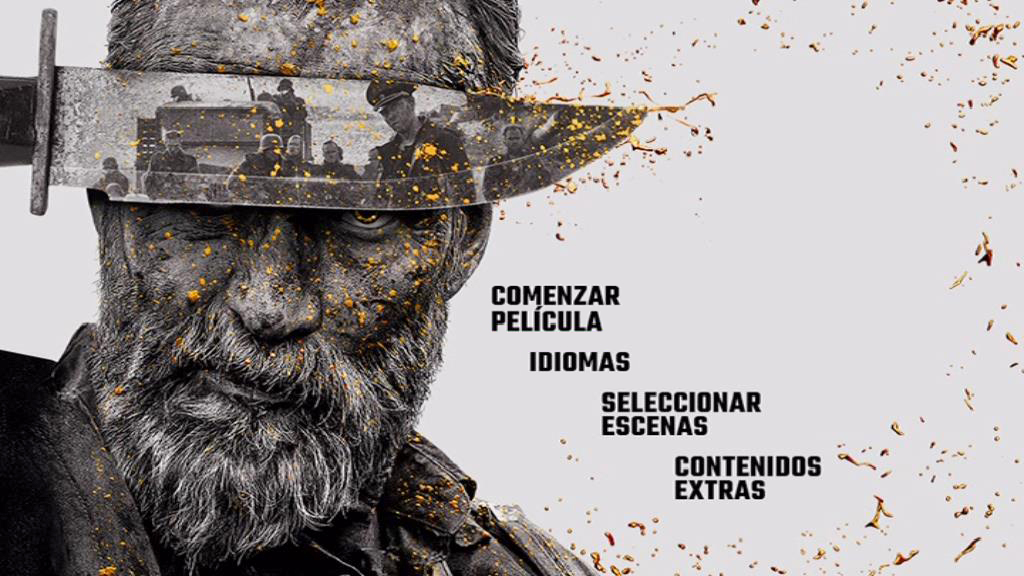 SISU MENU - Sisu [2022] [Bélico, western, aventuras, acción] [DVD9] [PAL] [Leng. ESP/ITA/ENG/ESP] [Subt. Multi]