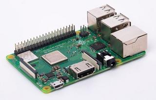 Raspberry Pi Weekly (Updated 7122019)