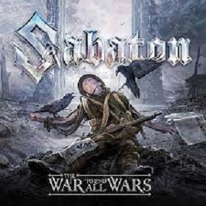 Re: Sabaton
