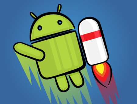 Raywenderlich - Android Animations