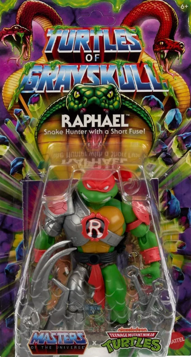RAPHAEL