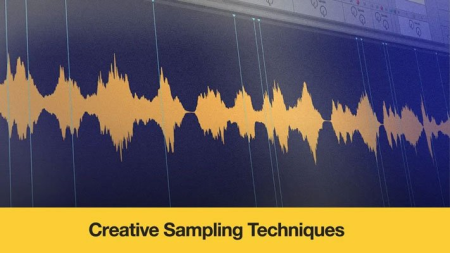 Producertech   Creative Sampling Techniques