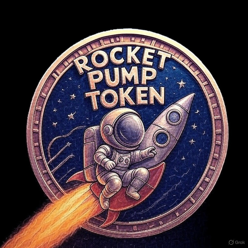 RocketPump