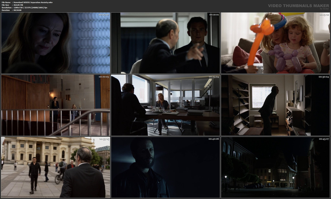 Homeland S05E01 Separation Anxiety.mkv