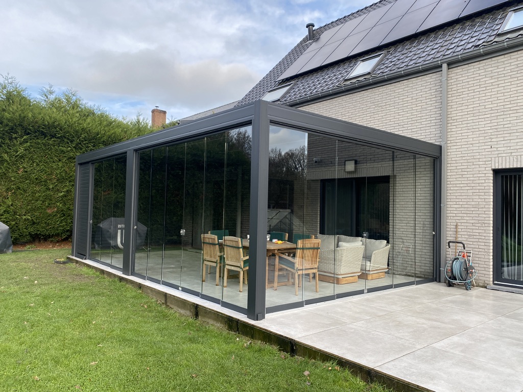 Pergola