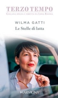 Wilma Gatti - Le Stelle di latta (2022)