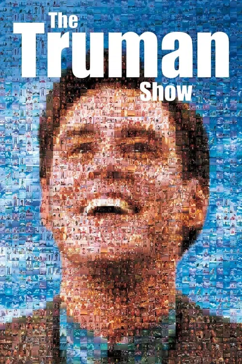 The Truman Show (1998) Hindi Dubbed (DD 5.1) & BluRay [Dual Audio] BluRay 1080p 720p 480p HD [Full Movie]