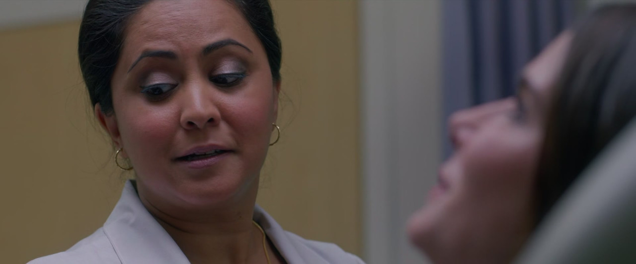 Bird Box (2018) + Extras (1080p WEBRip x265 HEVC 10bit EAC3 5.1 Atmos SAMPA) [QxR]