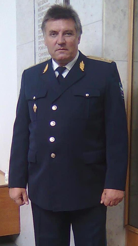 Правка генерала