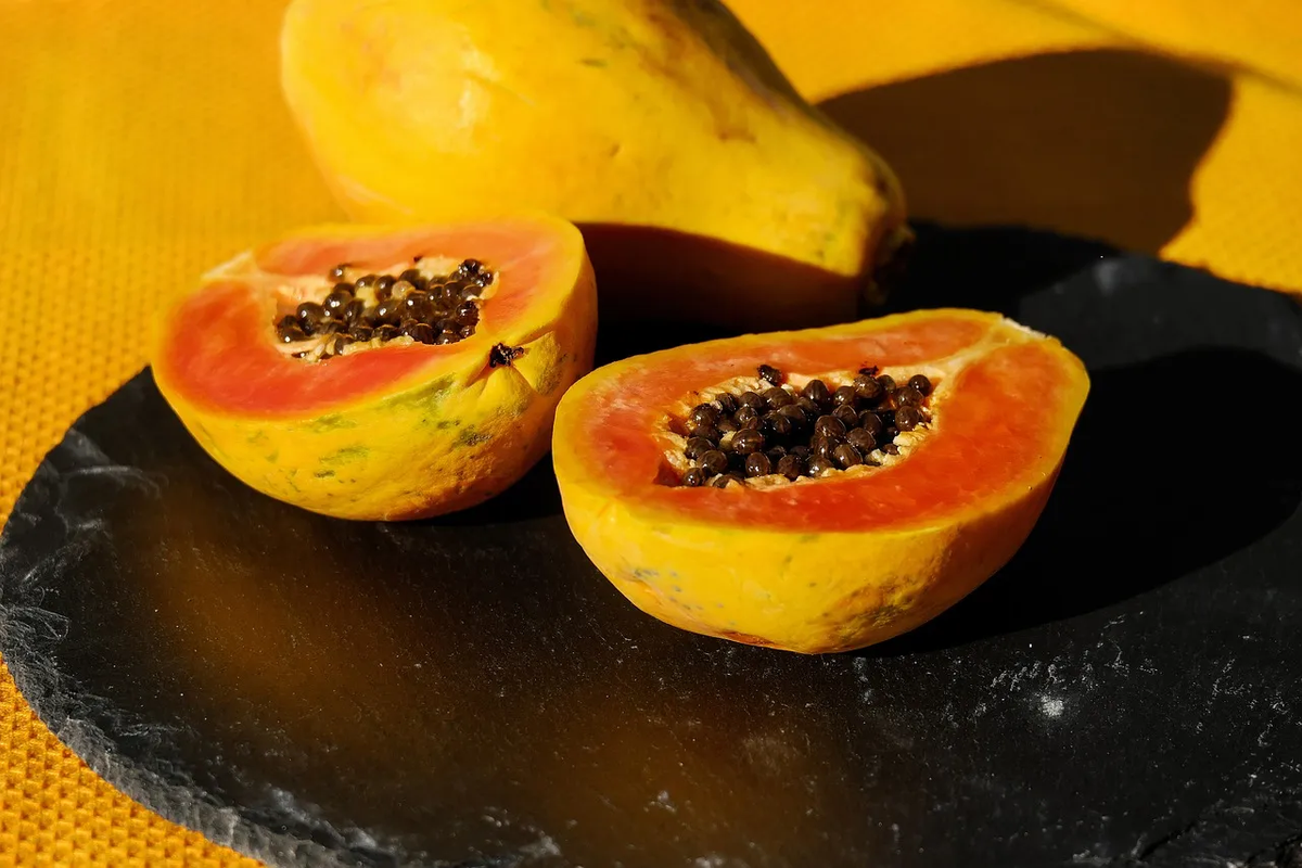 ¿Quieres cultivar papaya en tu huerto? Aplica este abono para que crezca
