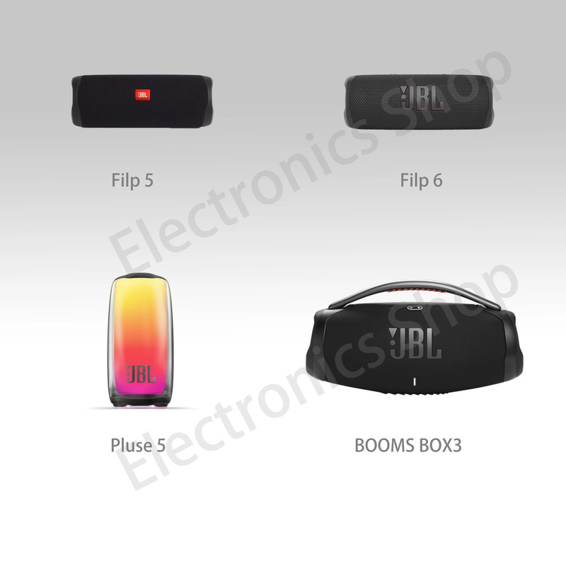 JBL Flip/Pulse 6