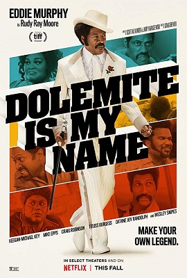 Dolemite Is My Name (2019) DVD5 CUSTOM ITA ENG Dolemite Is My Name (2019) DVD5 CUSTOM ITA ENG