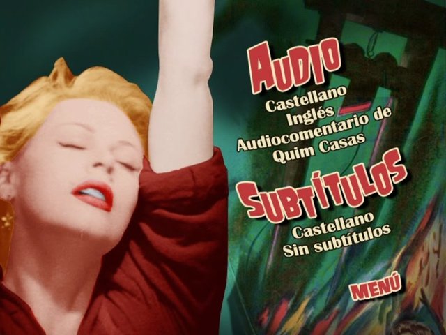 2 - El Reinado del Terror [DVD5 Full] [Pal] [Cast/Ing] [Sub:Cast] [Aventuras] [1949]