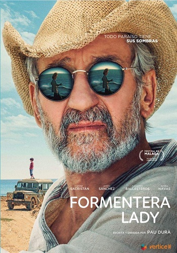 Formentera Lady [2018][DVD R2][Spanish]