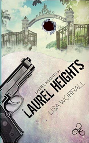 Lisa Worrall - Laurel Heights (2016)