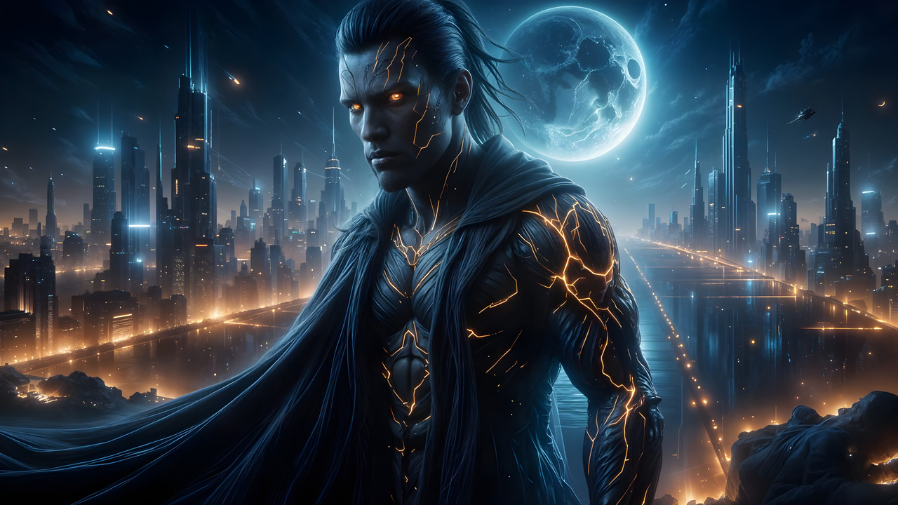 Nymerian