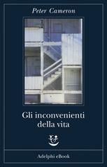 Peter Cameron – Gli inconvenienti della vita (2018)