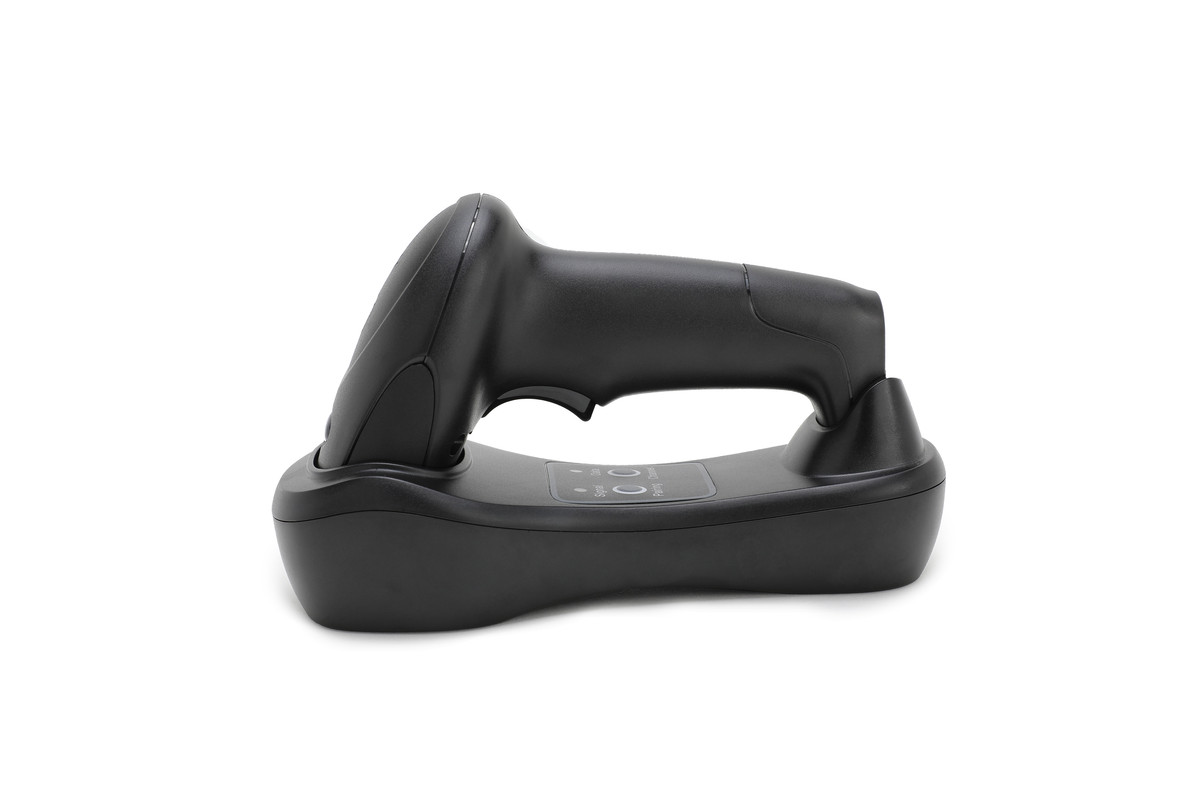 Lector De Código De Barras SAT AI202W 1 - 6