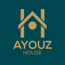 Logo Hôtel Ayouz House