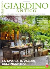 Giardino Antico N.19 – Settembre-Novembre 2026 [True PDF]