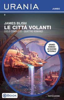 James Blish - Le città volanti (2020)