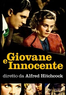 Giovane e innocente (1941).mkv BDRip 576p x264 AC3 iTA-ENG