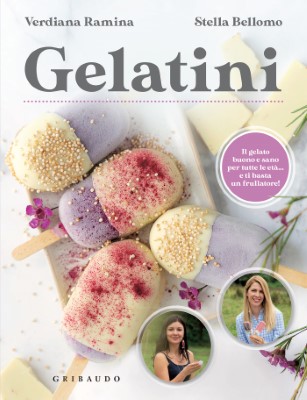 Verdiana Ramina, Stella Bellomo - Gelatini (2022)