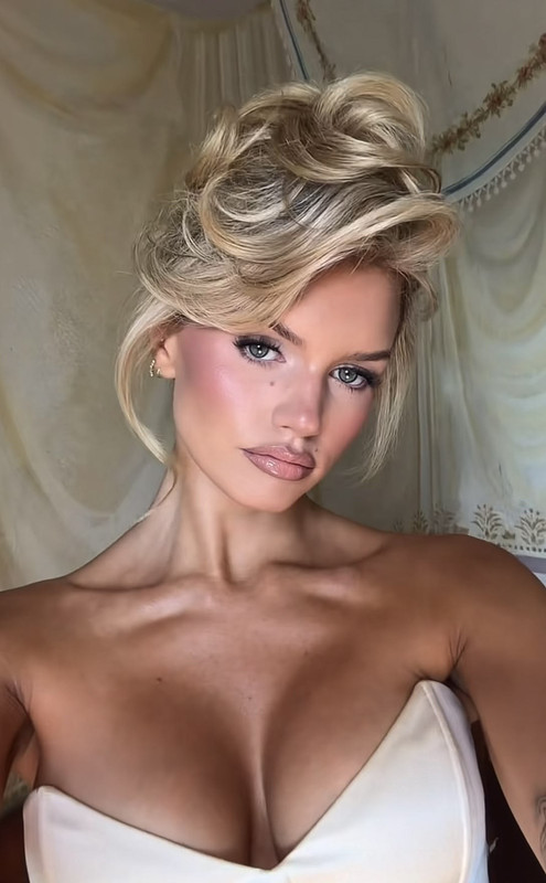 The Foundation Brides-to-Be Keep Choosing for Their Wedding Day