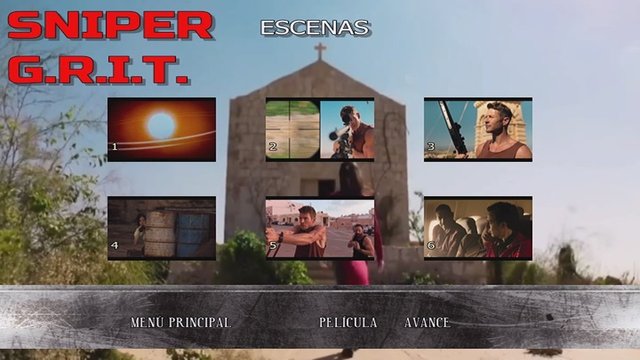 3 - Sniper G.R.I.T. Global Response & Intelligence Team [DVD9 Custom][Pal][Cast/Ing/Fr][Sub:Varios][Acción][2023]