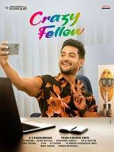 Crazy Fellow (2022) HDRip telugu Full Movie Watch Online Free MovieRulz