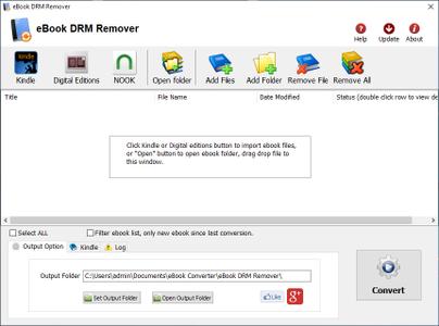 eBook DRM Removal Bundle 3.22.11220.436 Portable