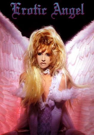 Erotic Angel