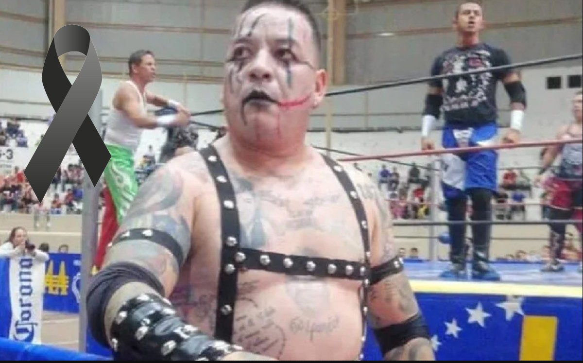 Balean y asesinan al luchador ‘Juventud Rebelde’ tras dar una función en Irapuato