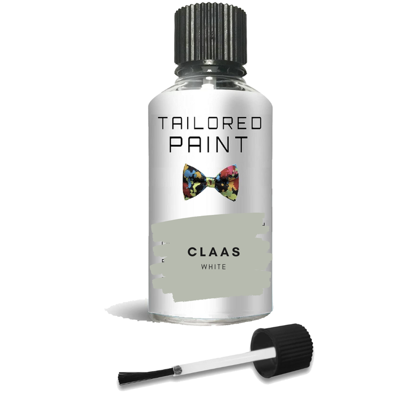Tractor Touch Up Repair Paint 30ml Every Make/Model Agricultural Machinery - Picture 16 of 141