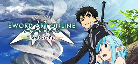 Sword Art Online Lost Song Update v20181224-CODEX Sword Art Online Lost Song Update v20181224-CODEX