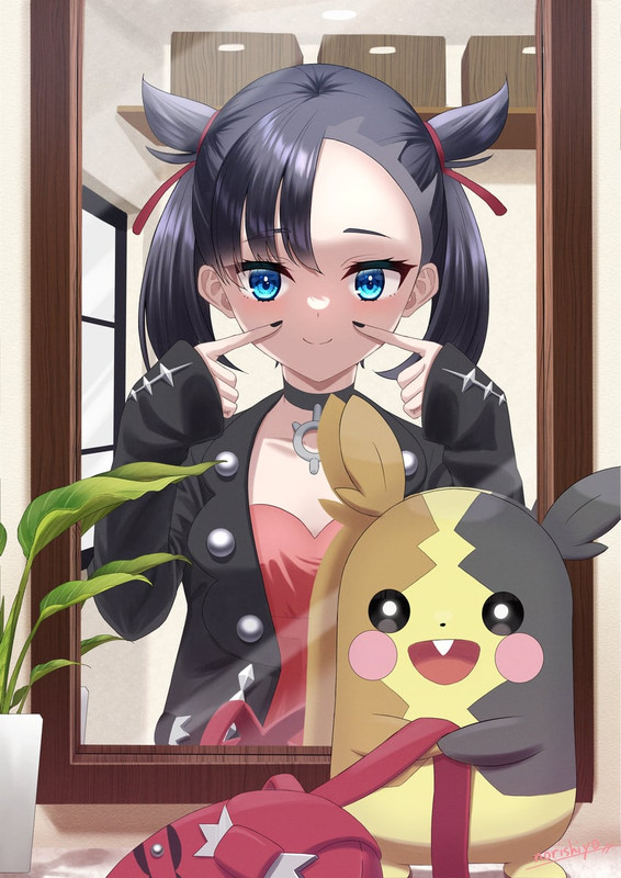 marnie-morpeko-and-morpeko-pokemon-and-2