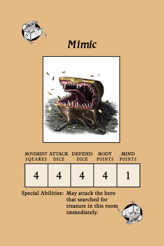 mimic finished png